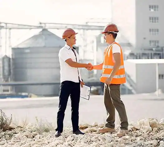joint venture development