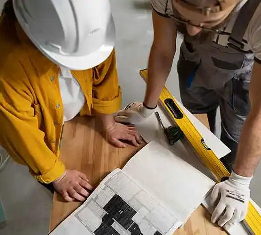 project development