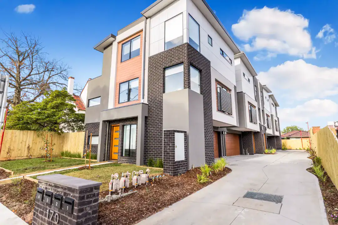 Builders Bayside