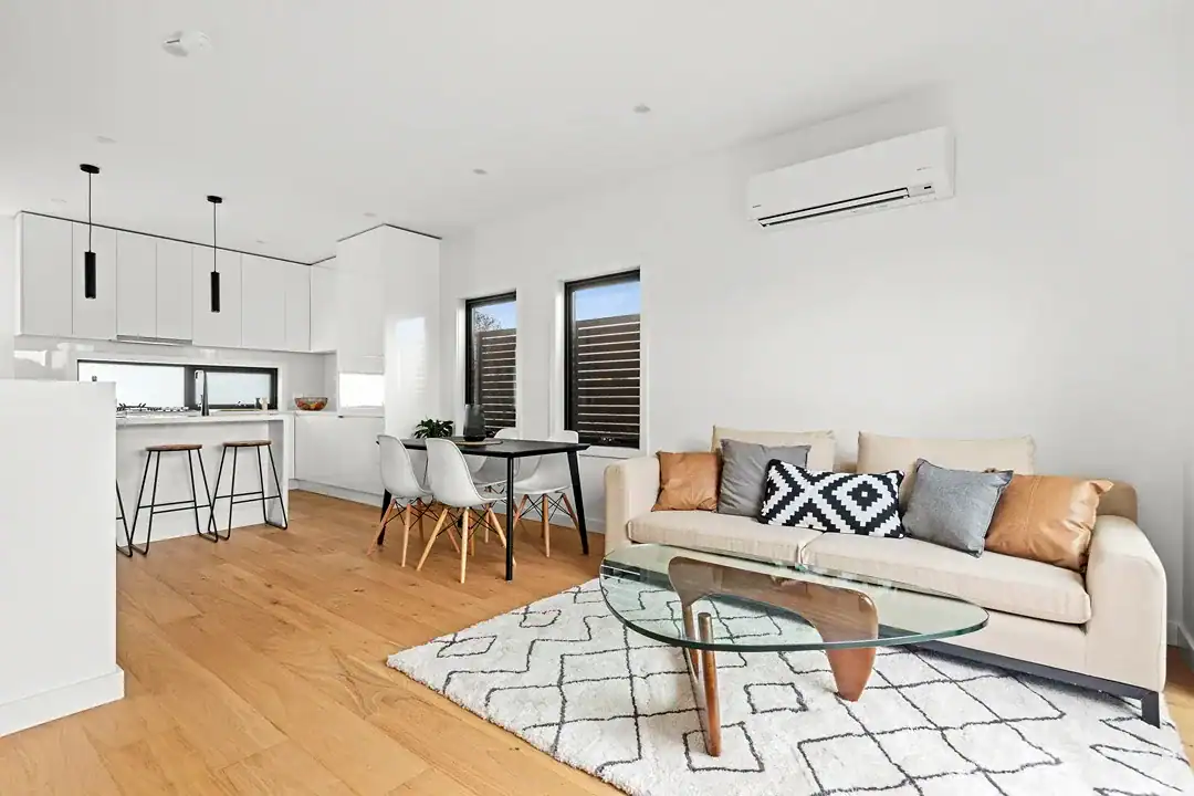 Renovations Bentleigh