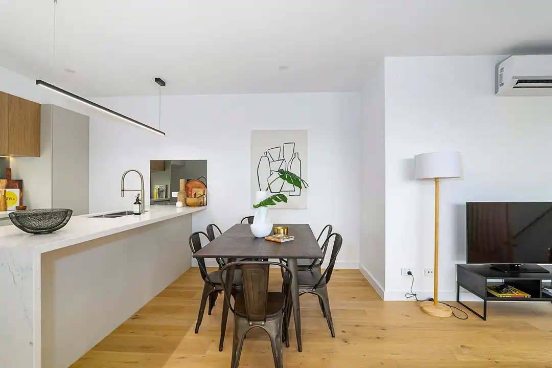 Renovations Bentleigh